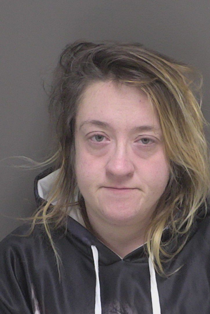 SHELTON, SARAH KRISTINE